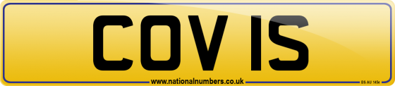 COV 1S