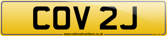 COV 2J