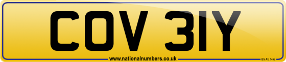 COV 31Y