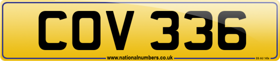 COV 336