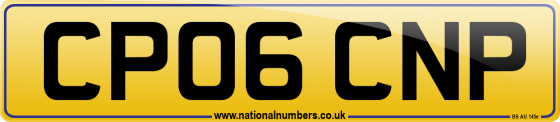 CP06 CNP