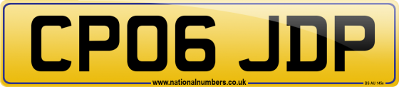 CP06 JDP