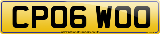 CP06 WOO