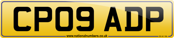 CP09 ADP
