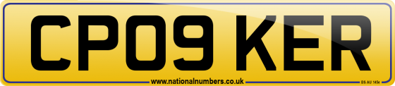 CP09 KER