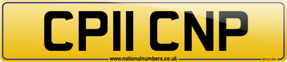CP11 CNP