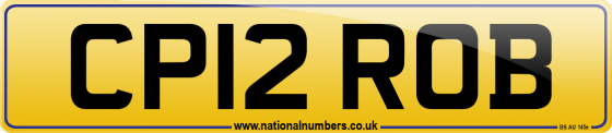 CP12 ROB