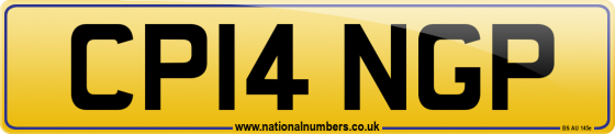 CP14 NGP