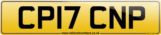 CP17 CNP
