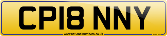 CP18 NNY