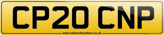 CP20 CNP