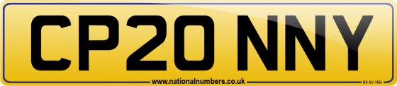 CP20 NNY