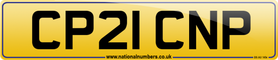 CP21 CNP