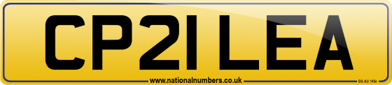 CP21 LEA