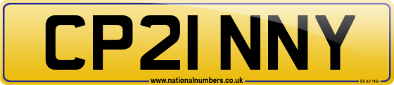 CP21 NNY