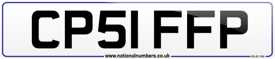 CP51 FFP