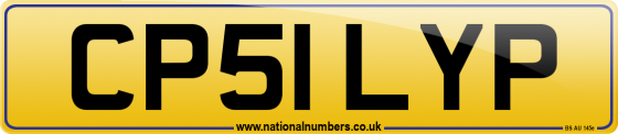 CP51 LYP