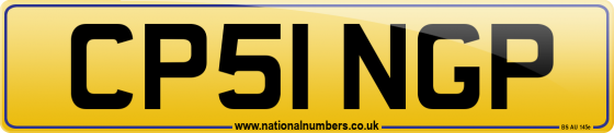 CP51 NGP