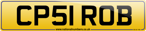 CP51 ROB