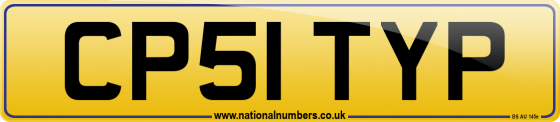 CP51 TYP