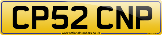 CP52 CNP