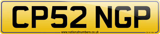 CP52 NGP