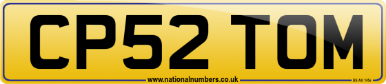 CP52 TOM
