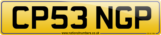CP53 NGP