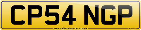 CP54 NGP