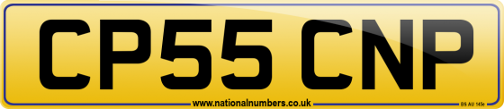 CP55 CNP