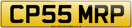 CP55 MRP