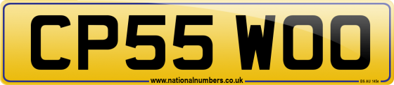 CP55 WOO