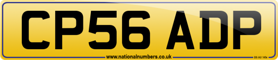 CP56 ADP