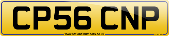 CP56 CNP