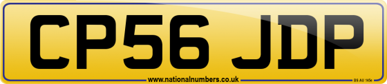 CP56 JDP