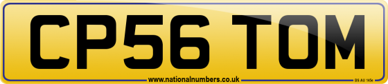 CP56 TOM