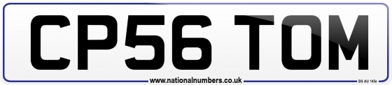 CP56 TOM