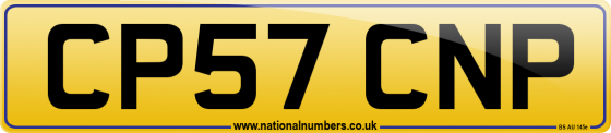 CP57 CNP