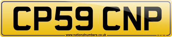 CP59 CNP