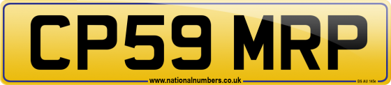 CP59 MRP