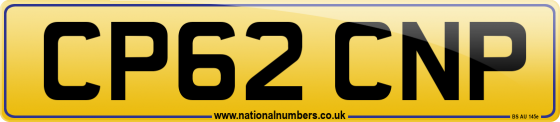 CP62 CNP