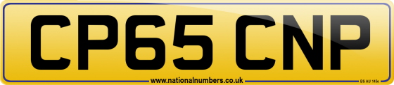 CP65 CNP