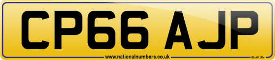 CP66 AJP