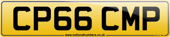 CP66 CMP