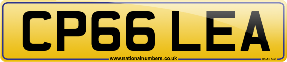 CP66 LEA