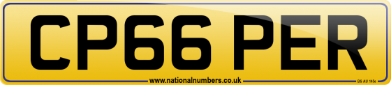 CP66 PER