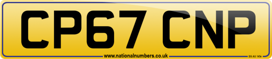 CP67 CNP