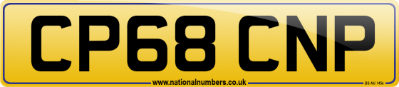 CP68 CNP