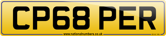 CP68 PER