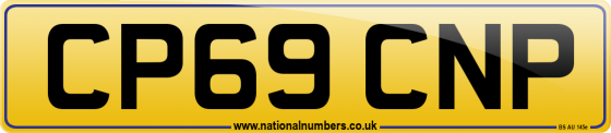 CP69 CNP